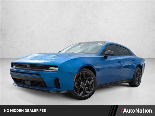 2026 DODGE Charger