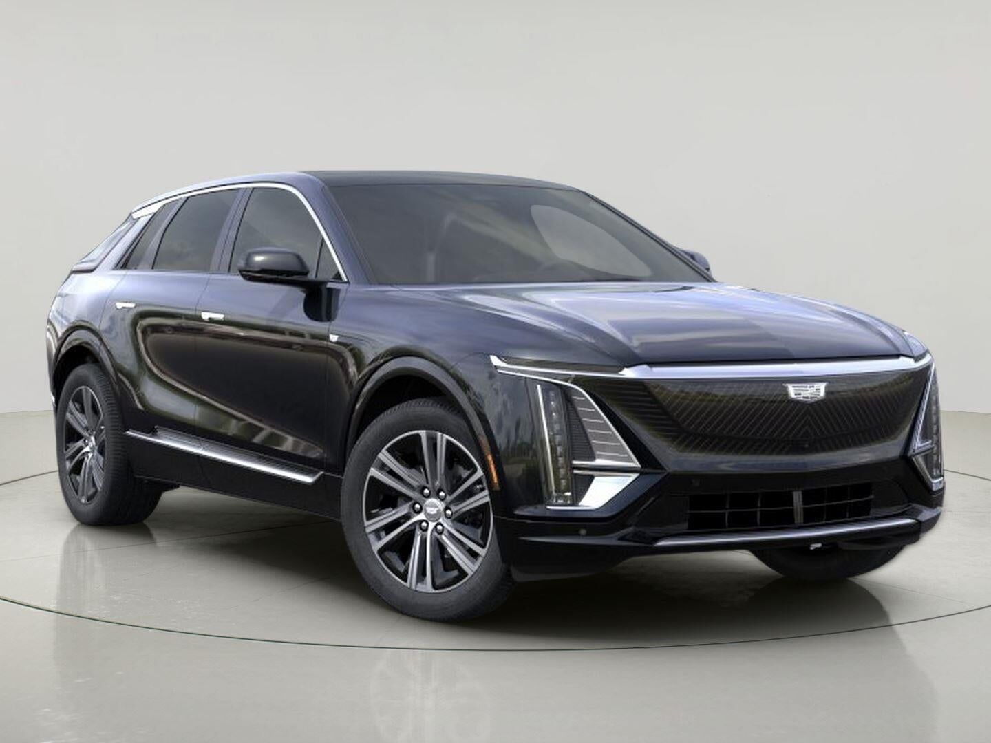 2026 CADILLAC Lyriq