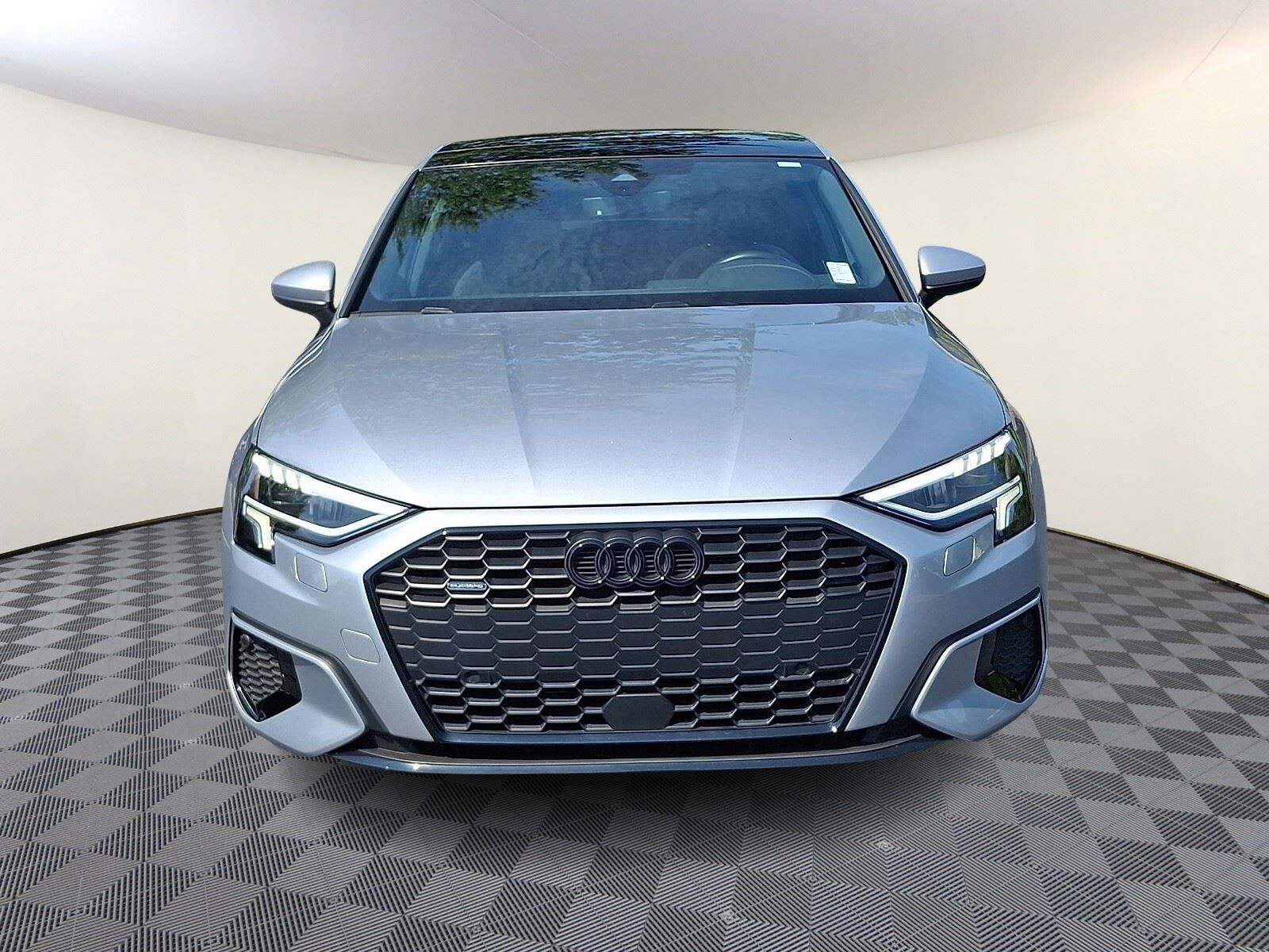 2024 Audi A3