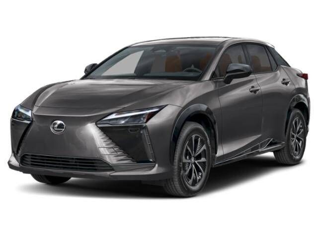 2026 LEXUS RZ
