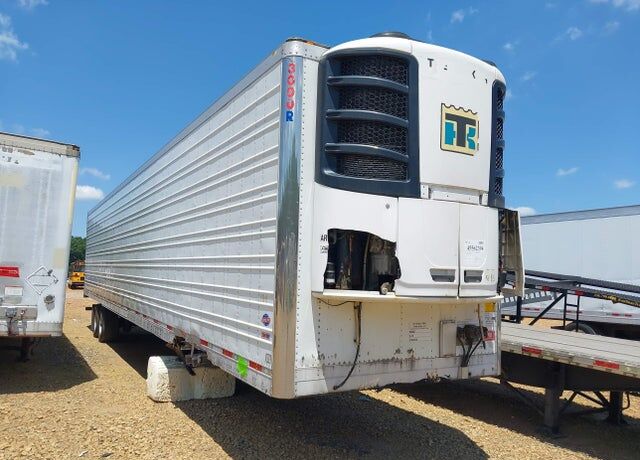 2015 UTILITY TRAILER MANUFACTURER Utility Trailer Manufacturer