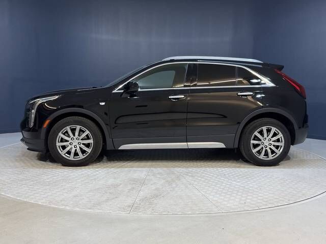 2019 CADILLAC XT4