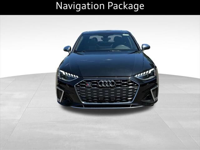 2023 Audi S4
