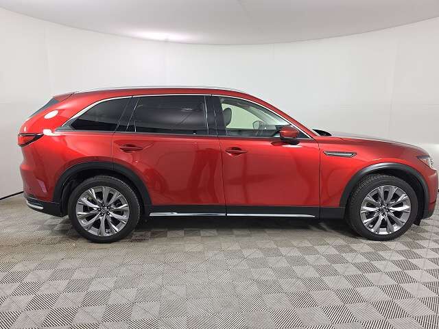 2024 MAZDA CX-90