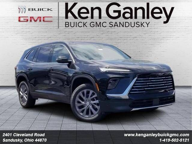 2026 BUICK Enclave