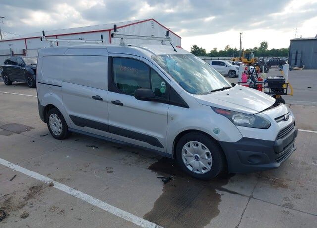 2014 FORD Transit