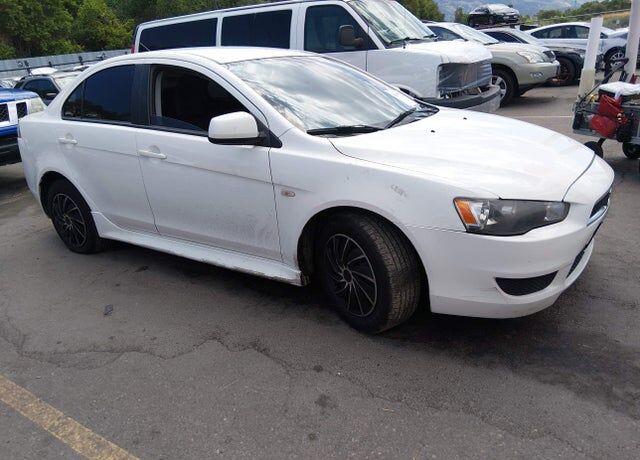 2014 MITSUBISHI Lancer