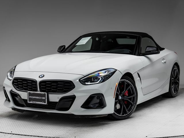 2024 BMW Z4