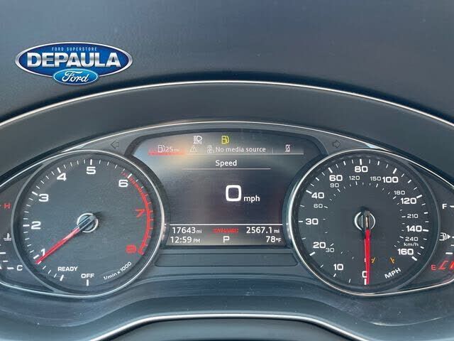 2024 Audi Q5