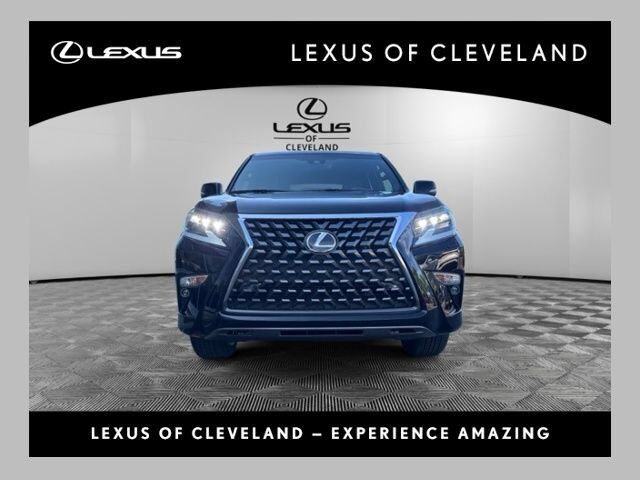 2023 LEXUS GX