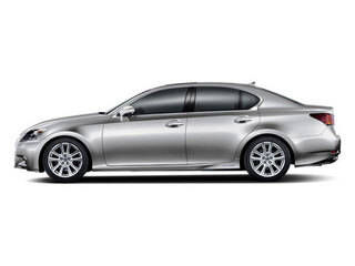 2013 LEXUS GS