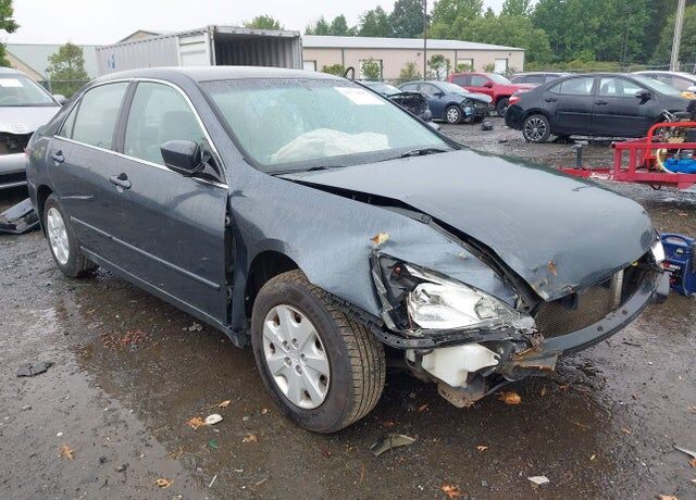 2003 HONDA Accord