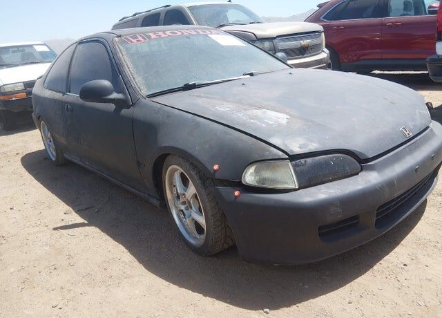 1994 HONDA Civic