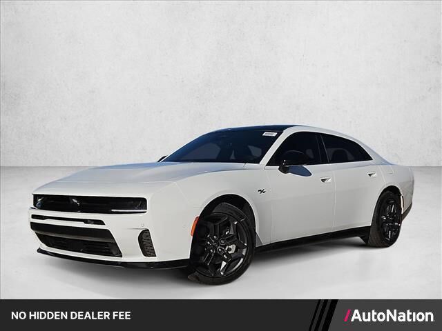 2026 DODGE Charger