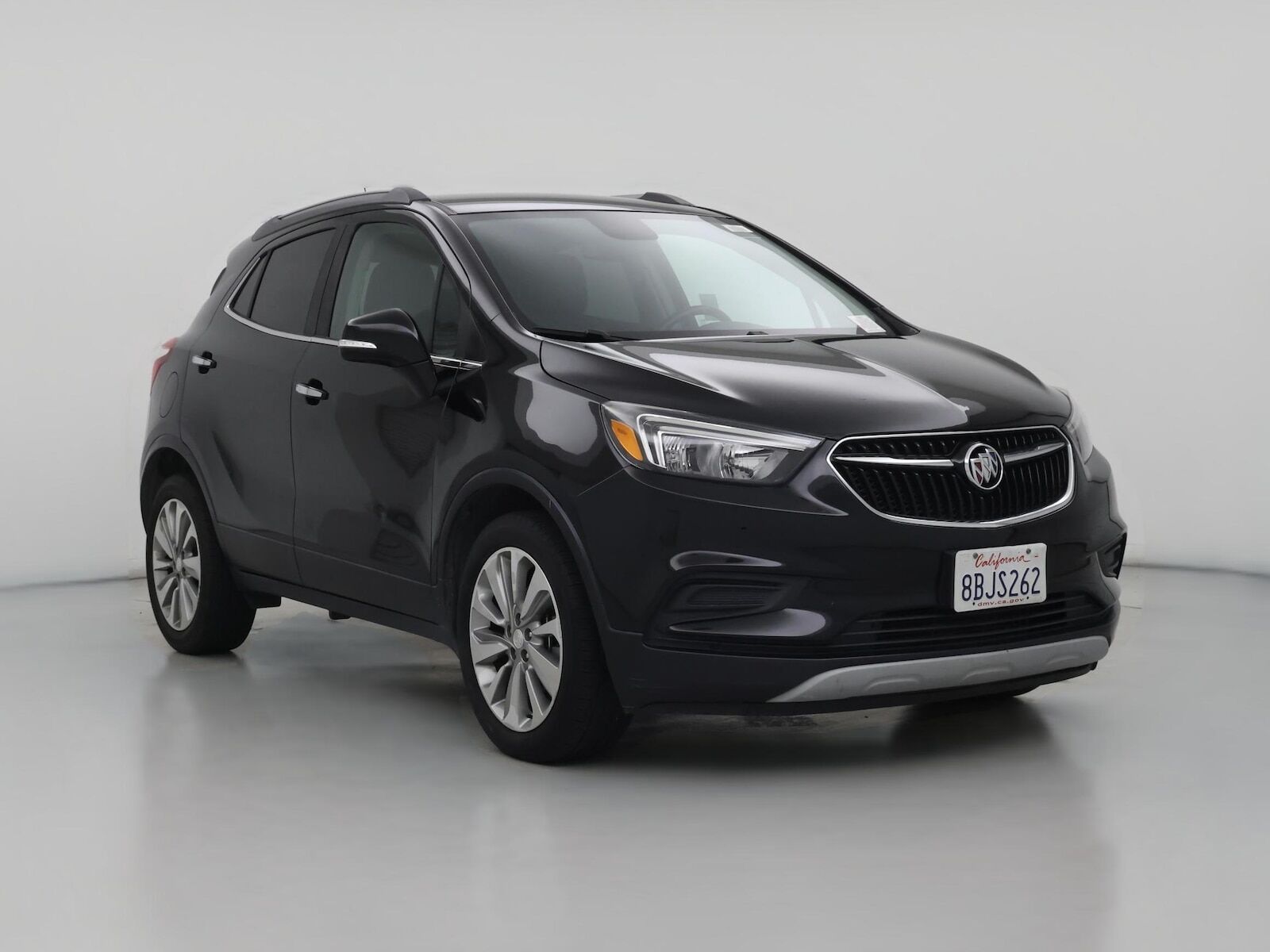 2017 BUICK Encore