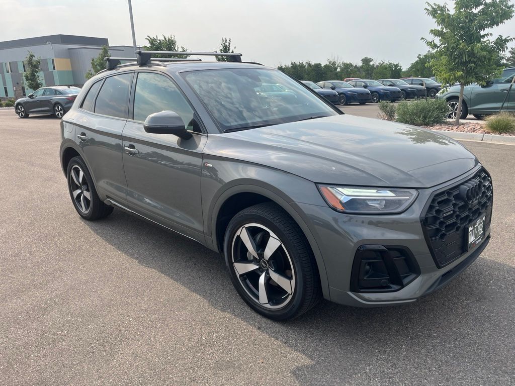 2023 Audi Q5