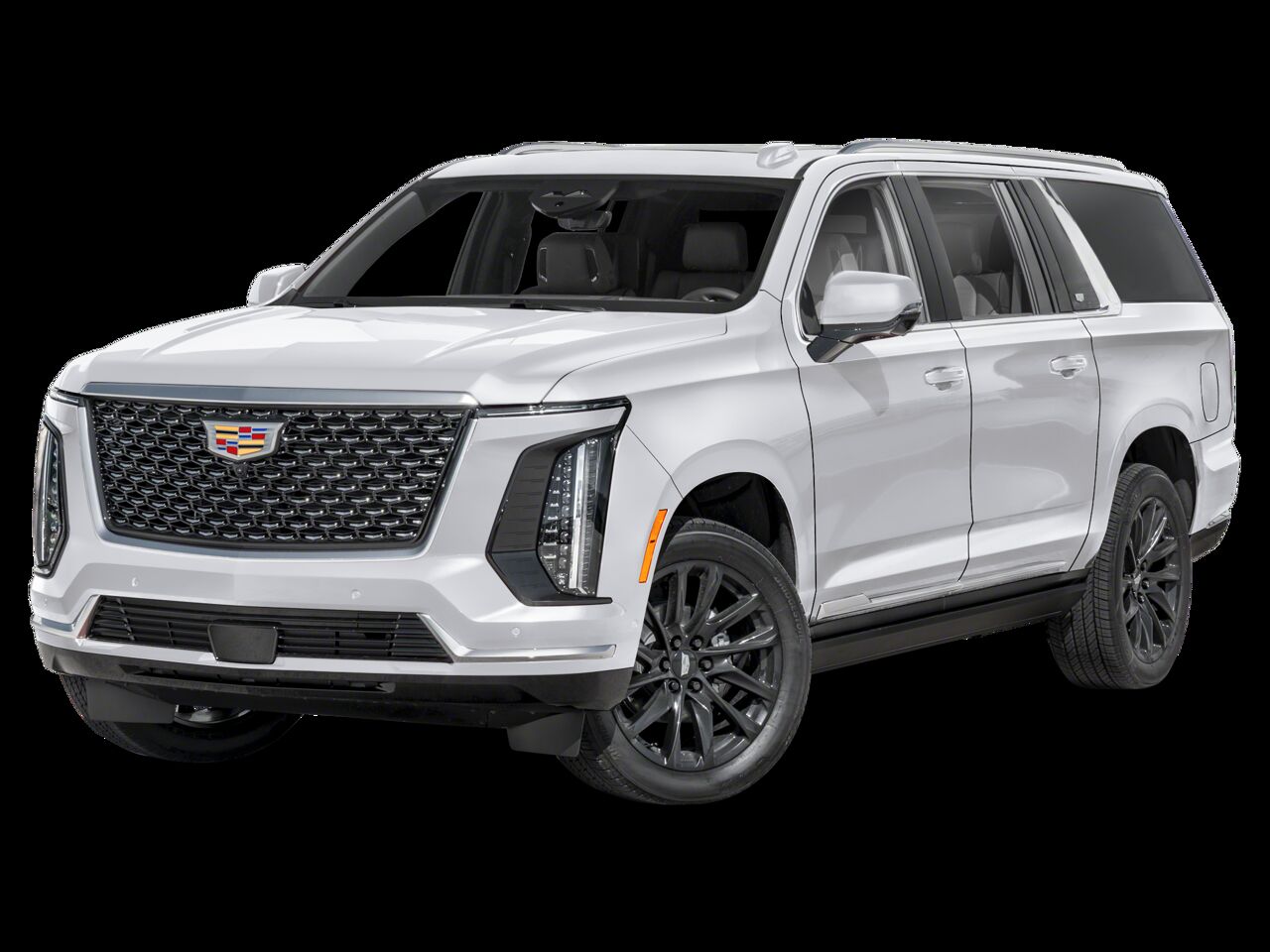 2025 CADILLAC Escalade ESV