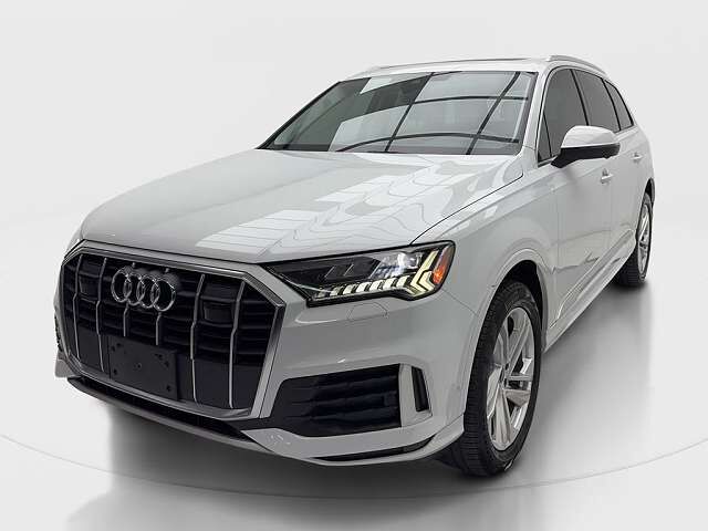 2023 AUDI Q7