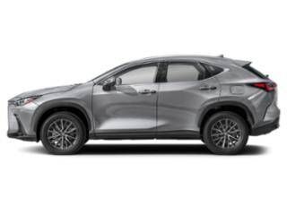 2024 LEXUS NX