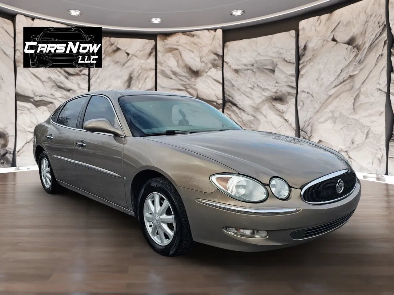 2006 BUICK LaCrosse
