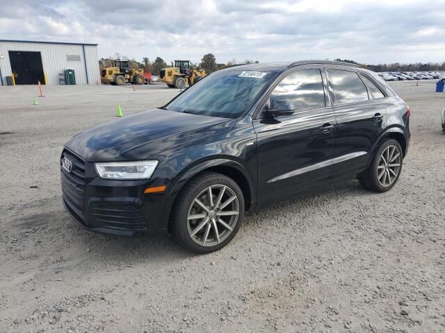 2017 AUDI Q3