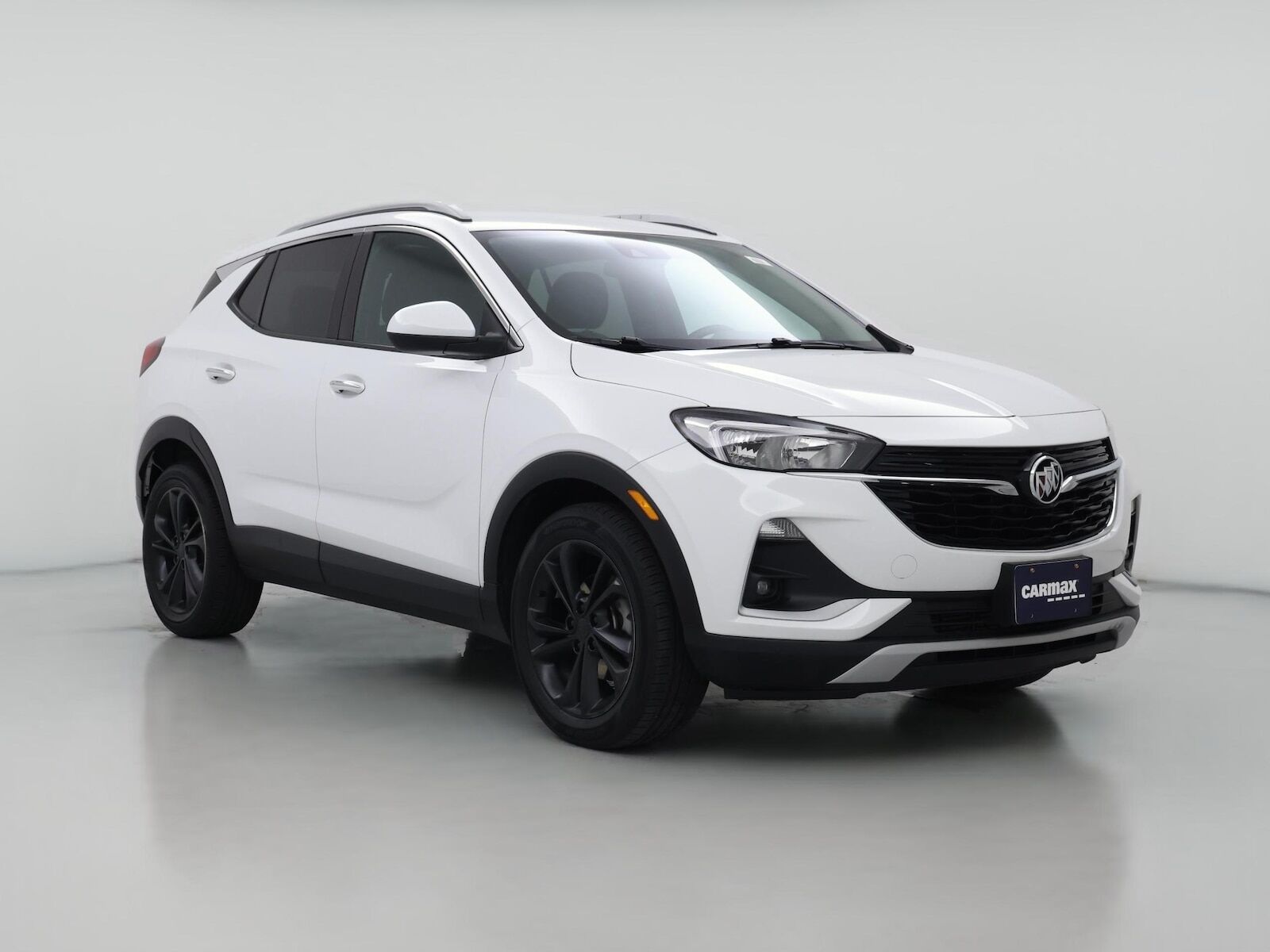 2022 BUICK Encore GX