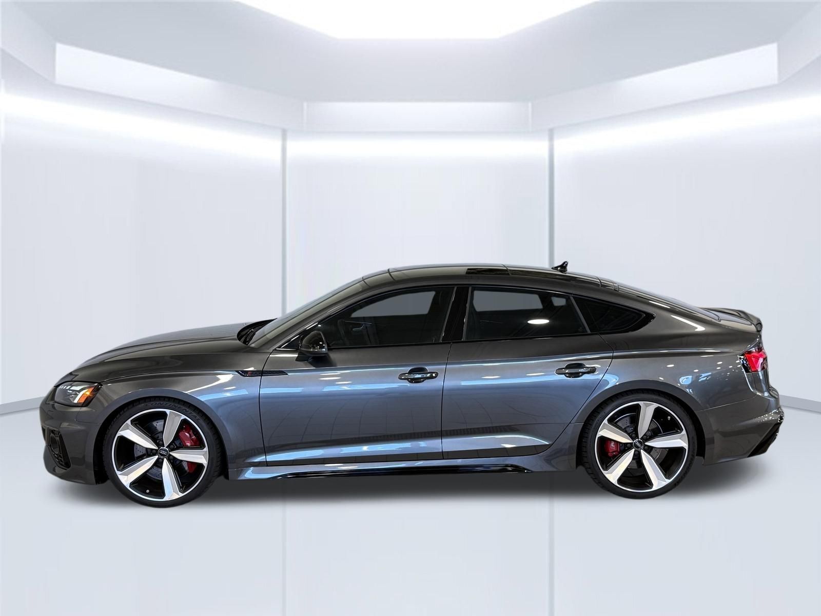 2021 Audi RS5
