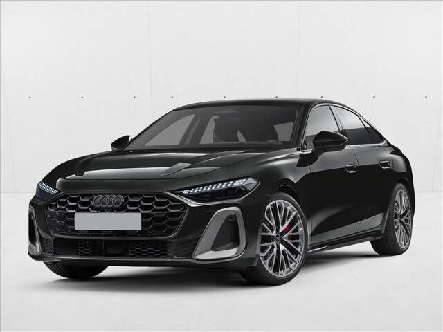 2025 AUDI A5