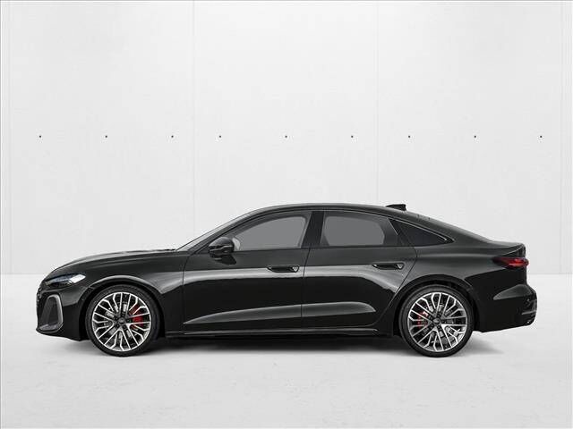 2025 Audi A5