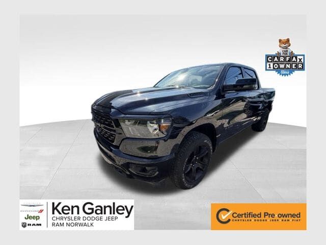 2024 RAM 1500