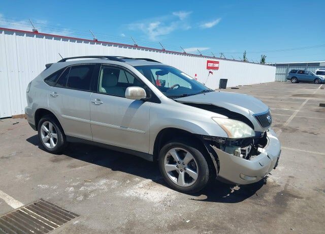 2004 LEXUS RX