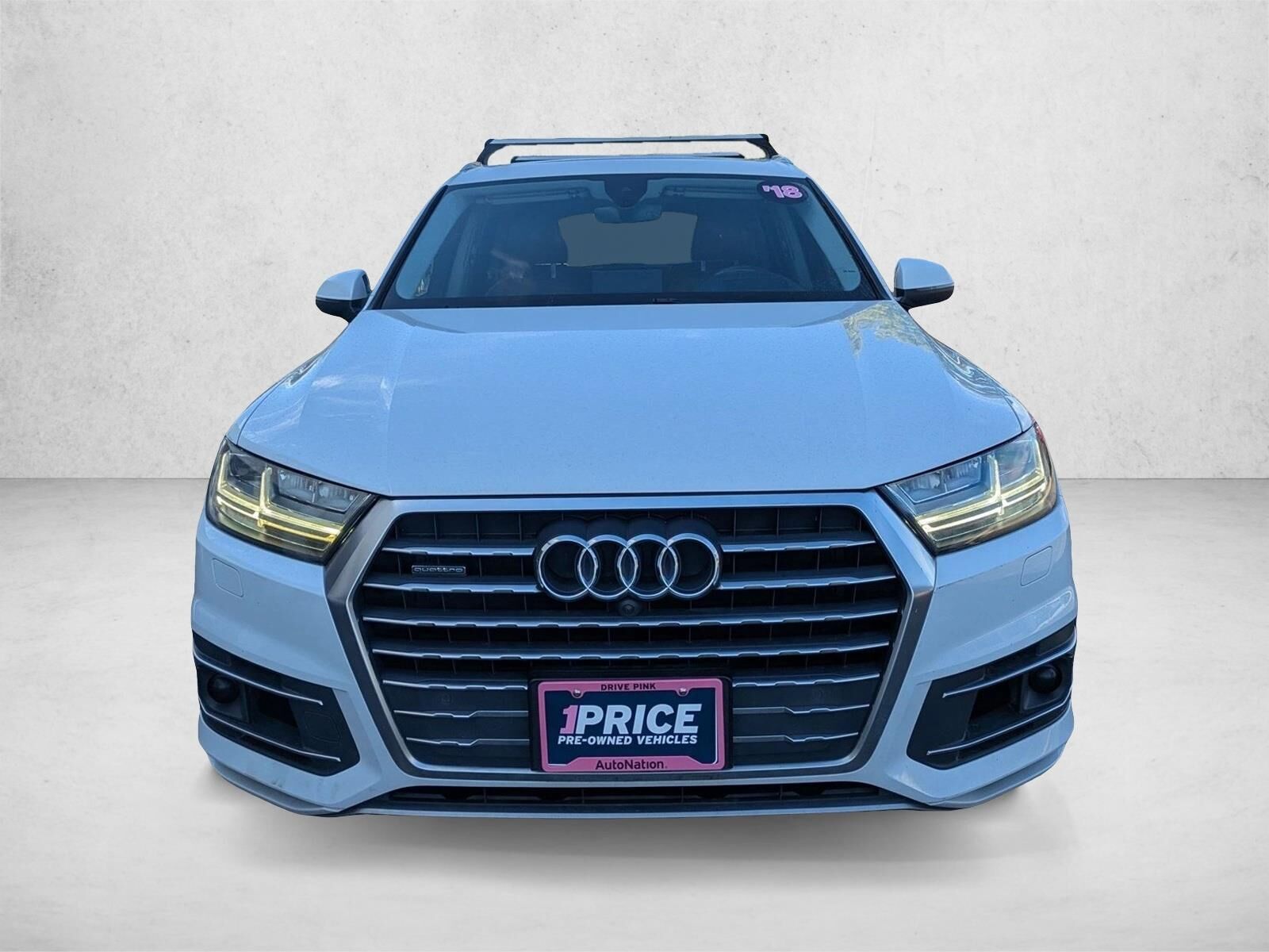 2018 Audi Q7