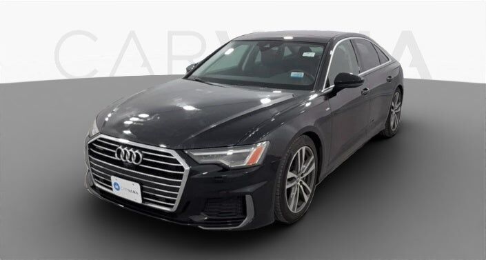 2019 AUDI A6