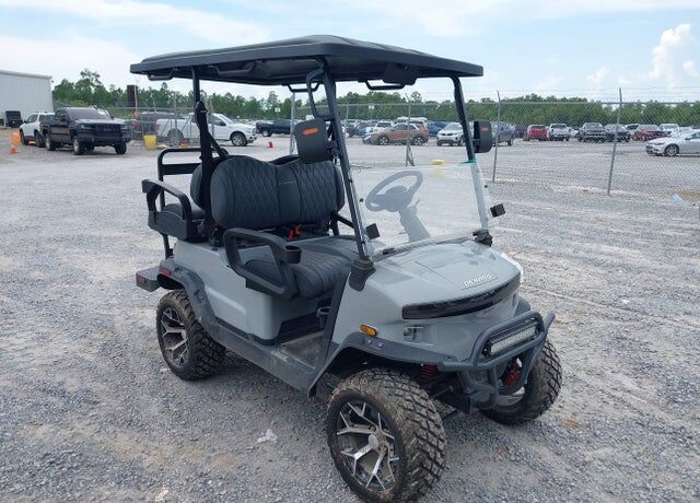 2024 DENAGO EV Nomad XL
