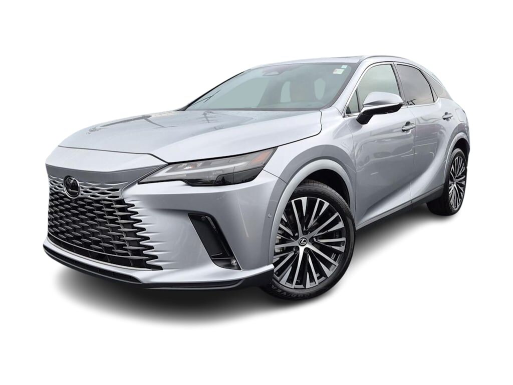 2024 LEXUS RX