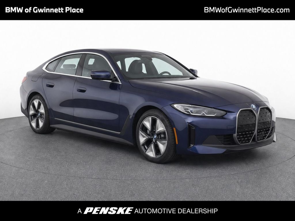 2023 BMW i4