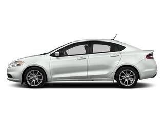 2016 DODGE Dart