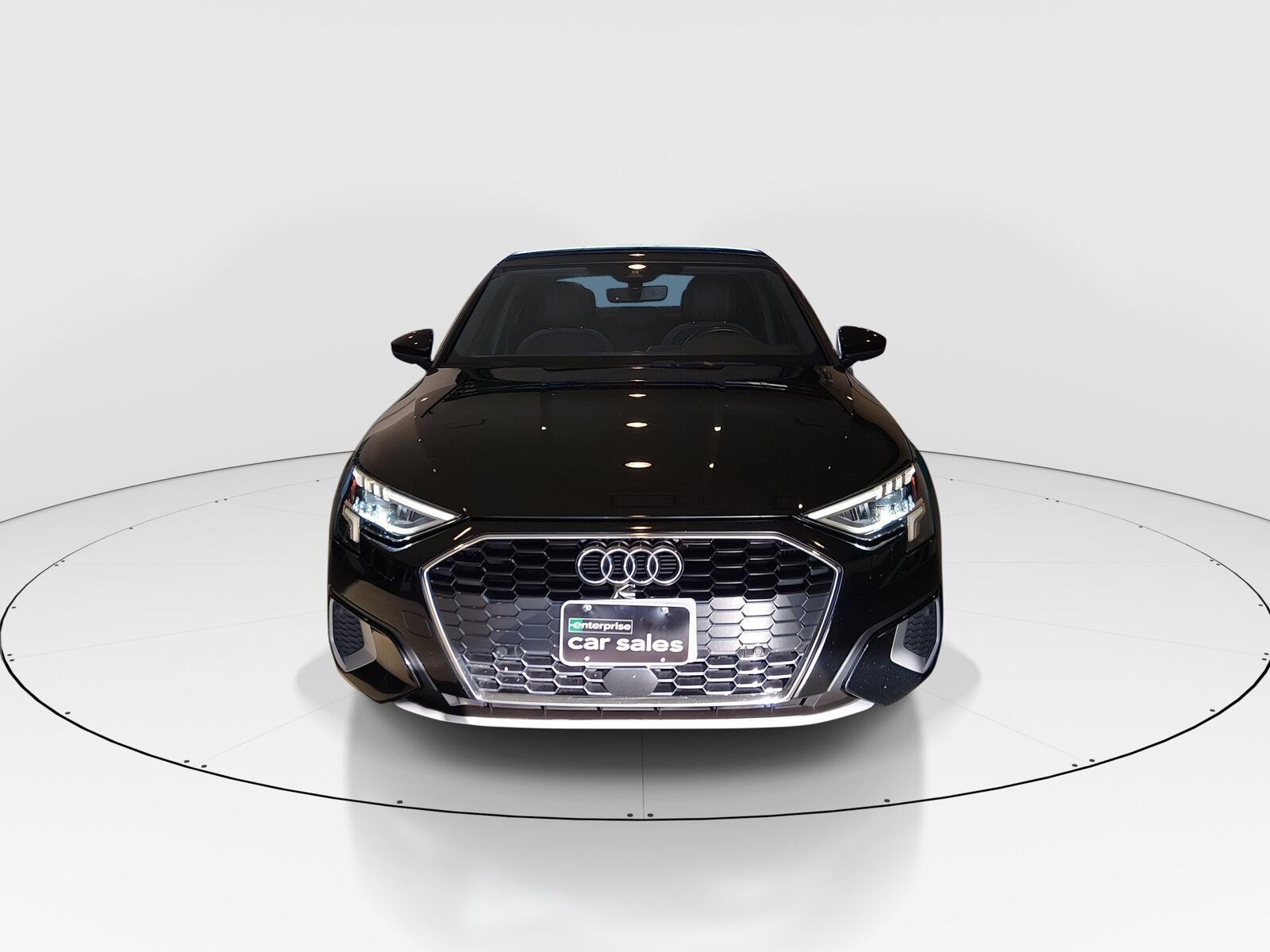 2024 Audi A3