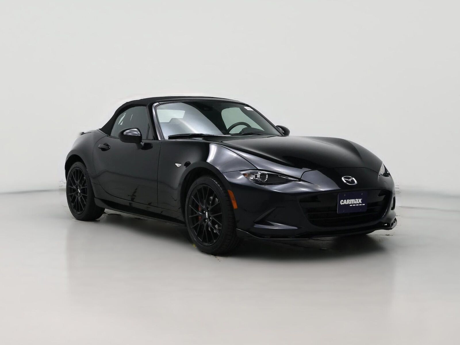 2020 MAZDA MX-5