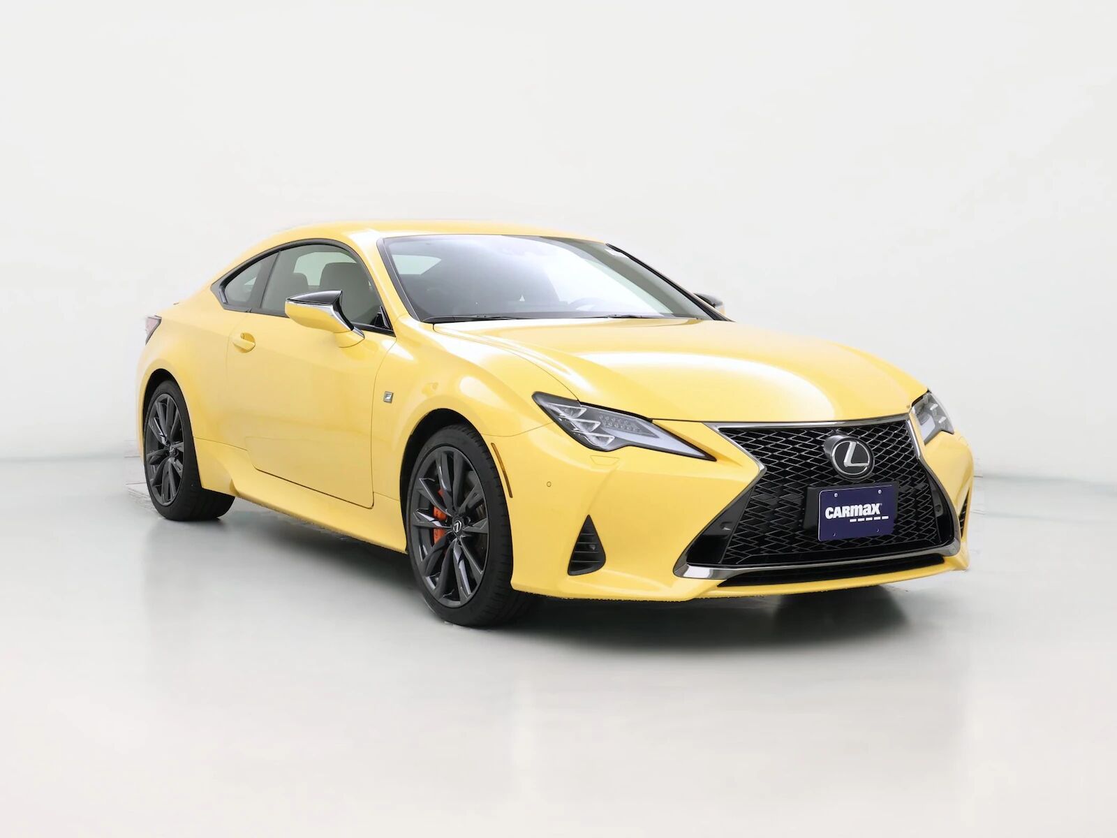 2024 LEXUS RC