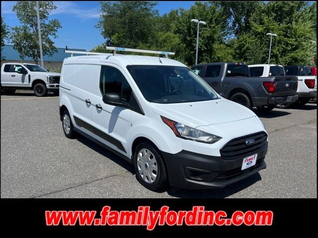 2022 FORD Transit