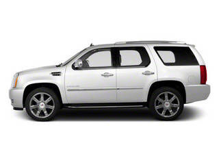 2010 CADILLAC Escalade