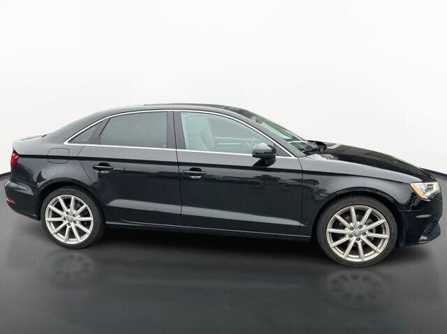 2015 Audi A3