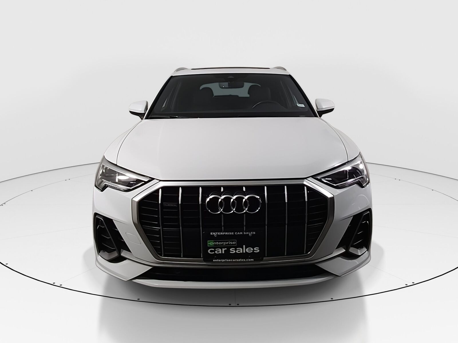 2024 Audi Q3