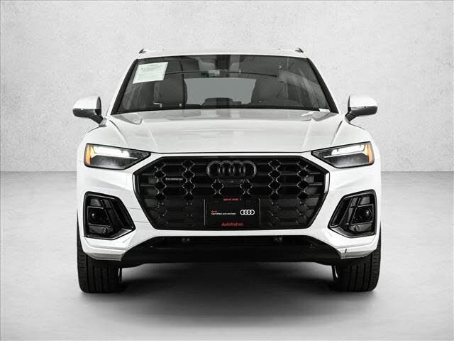 2025 Audi Q5 e