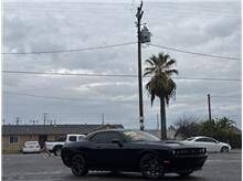 2015 DODGE Challenger