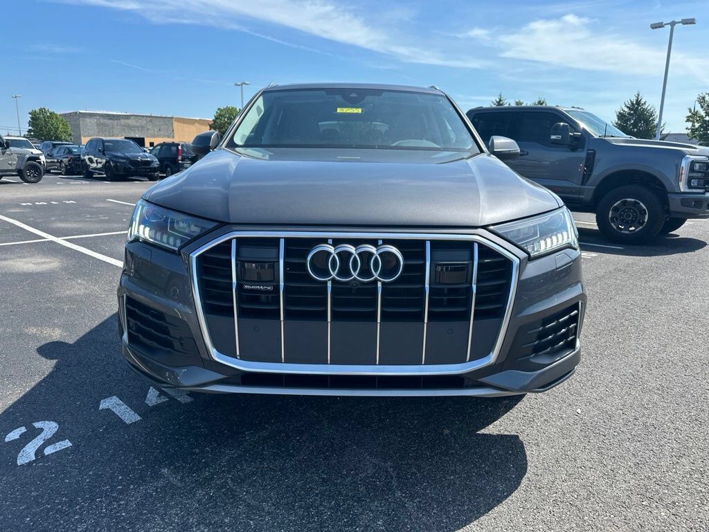 2023 Audi Q7