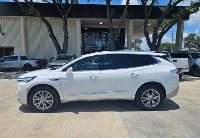 2024 BUICK Enclave