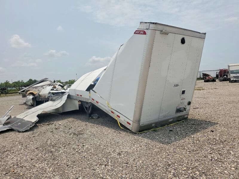 2026 GREAT DANE TRAILERS Great Dane Trailers