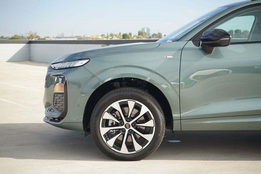 2026 Audi Q3
